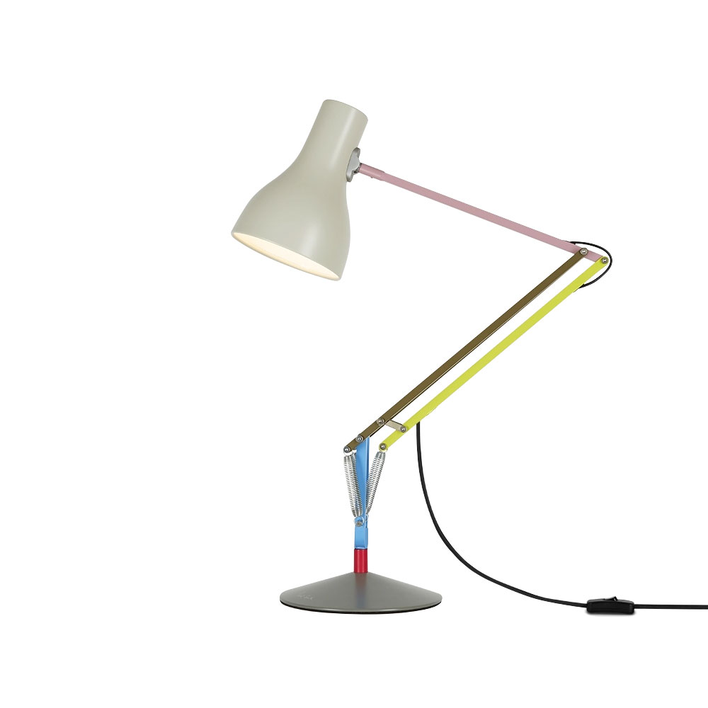 Type75 Paul Smith Edition 1