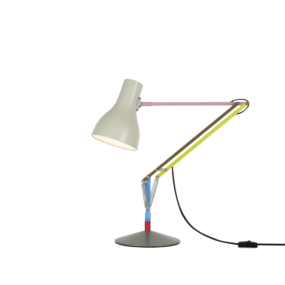Type75 Paul Smith Edition 1