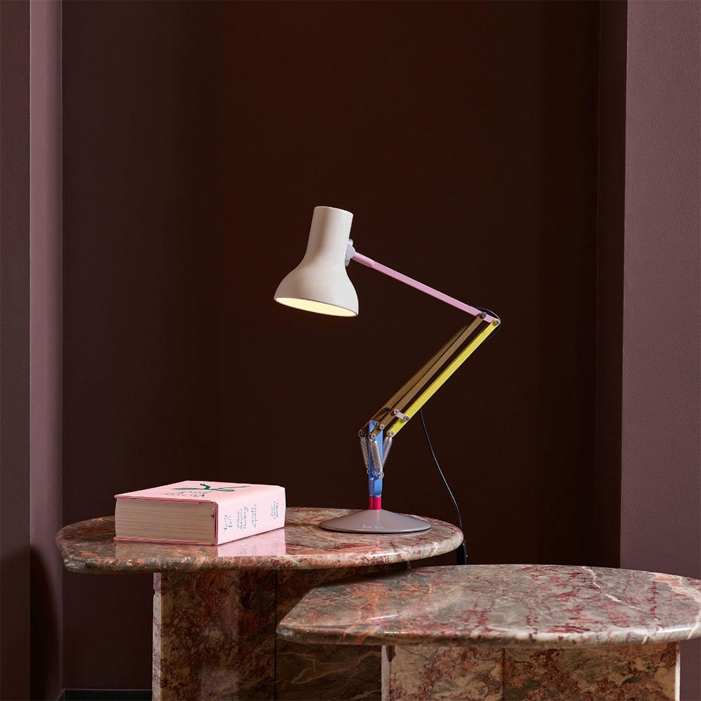 Type75 Paul Smith Edition 1