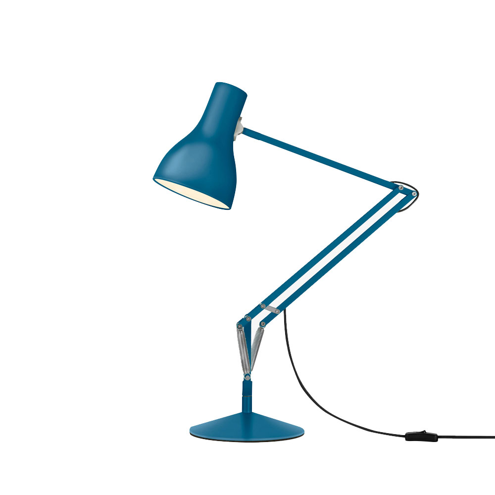 Type75 Margaret Howell Edition Saxon Blue