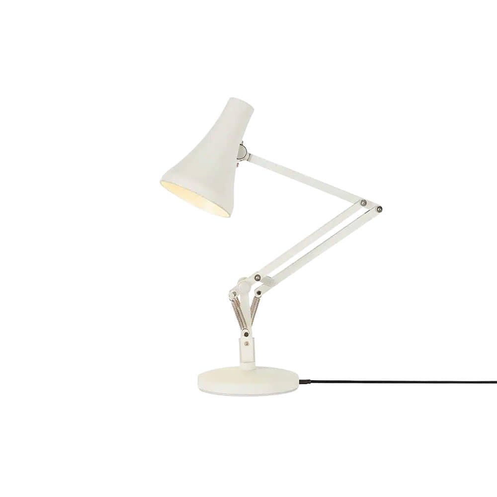 90 Mini Mini Desk Lamp Jasmine White