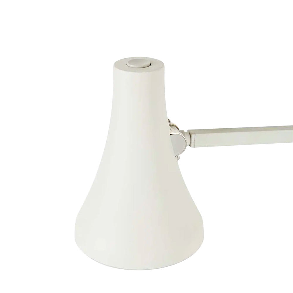 90 Mini Mini Desk Lamp Jasmine White