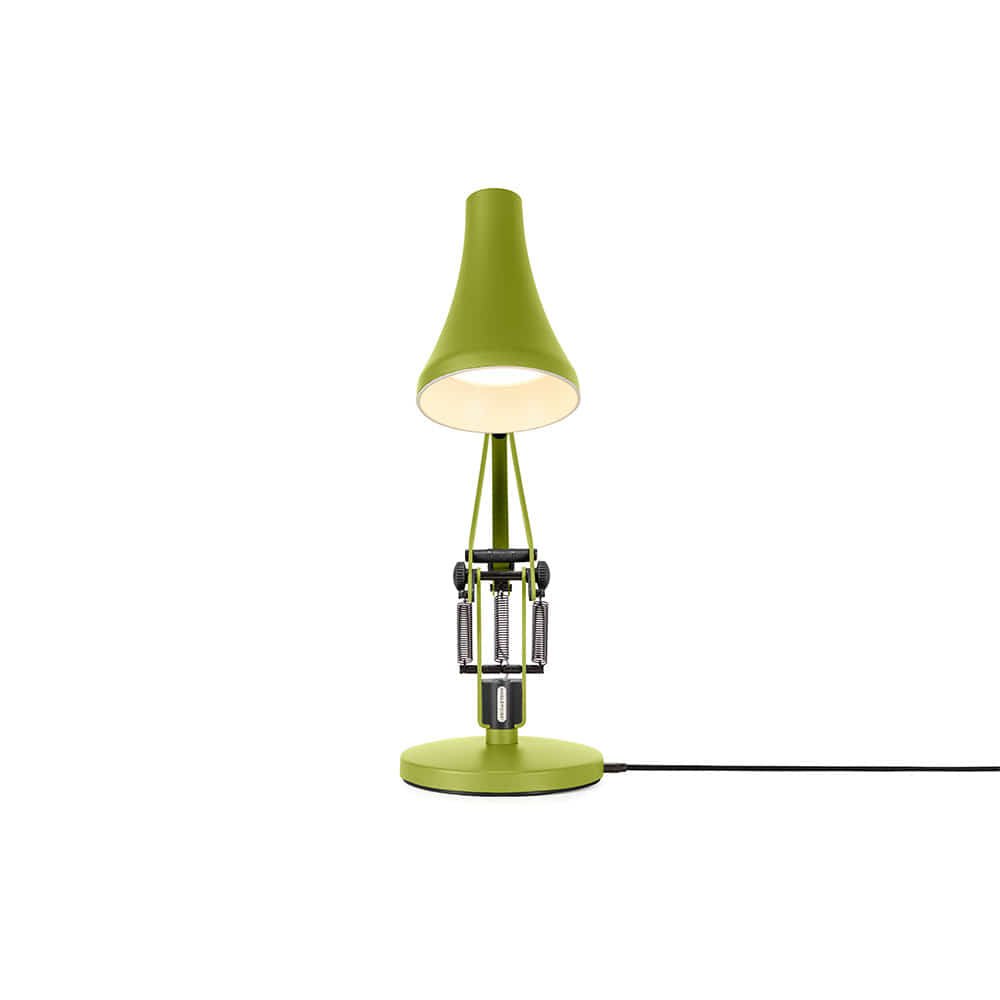 90 Mini Mini Desk Lamp Avocado Green