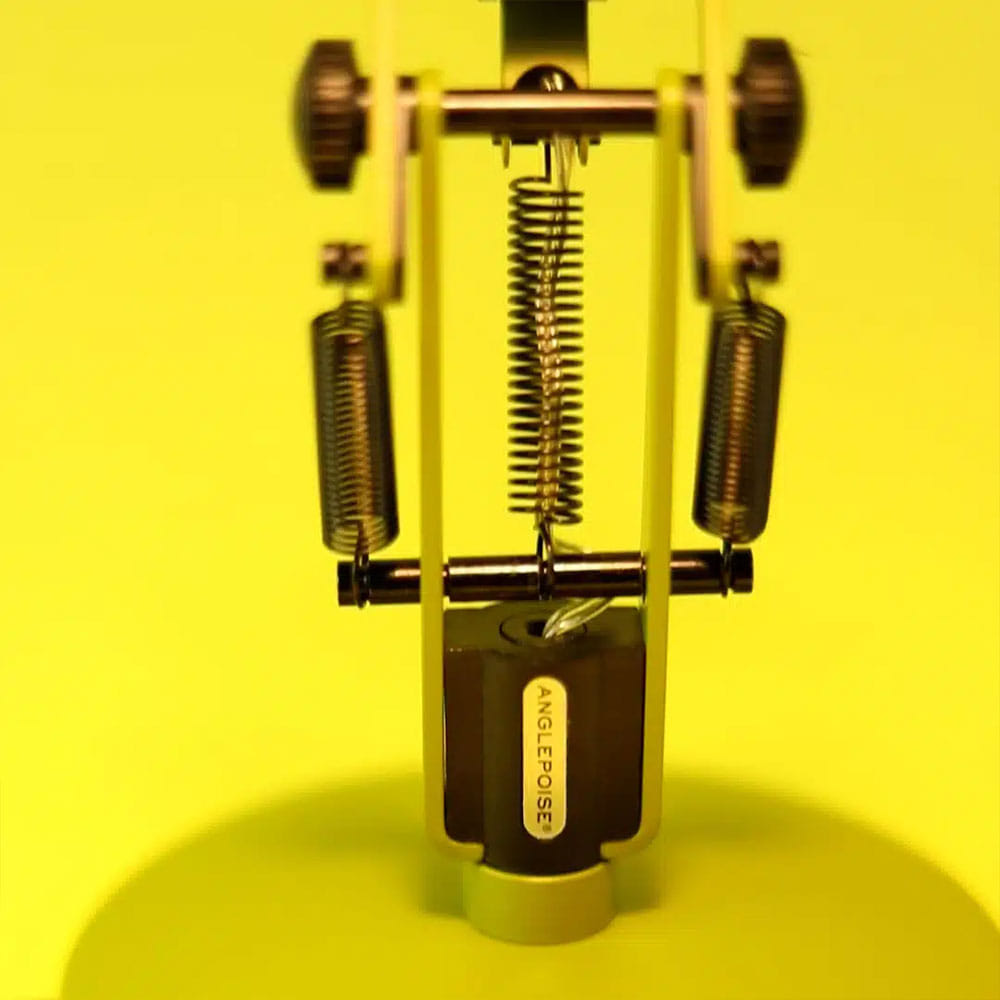90 Mini Mini Desk Lamp Avocado Green