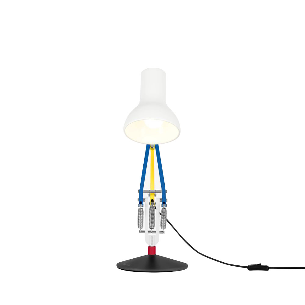Type75 Mini Paul Smith Edition 3