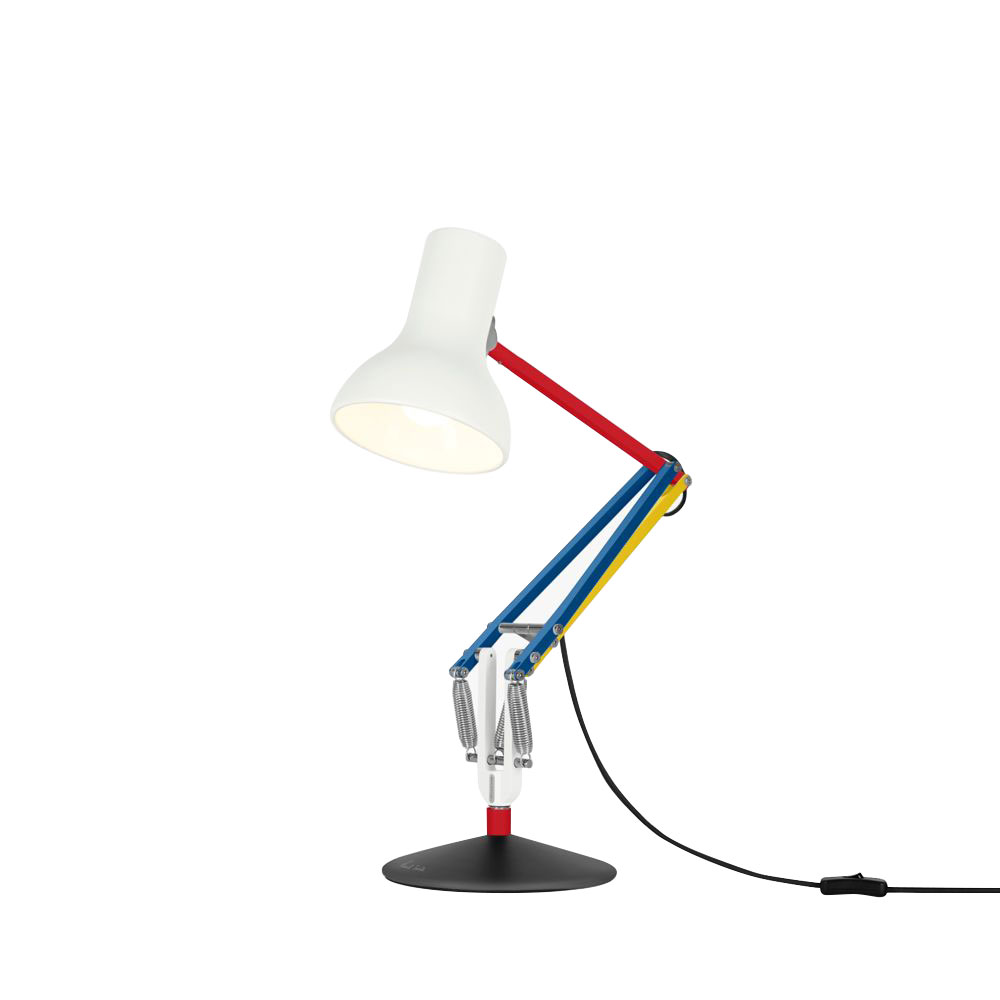 Type75 Mini Paul Smith Edition 3