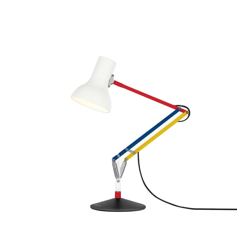 Type75 Mini Paul Smith Edition 3