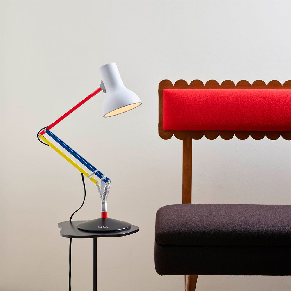 Type75 Mini Paul Smith Edition 3