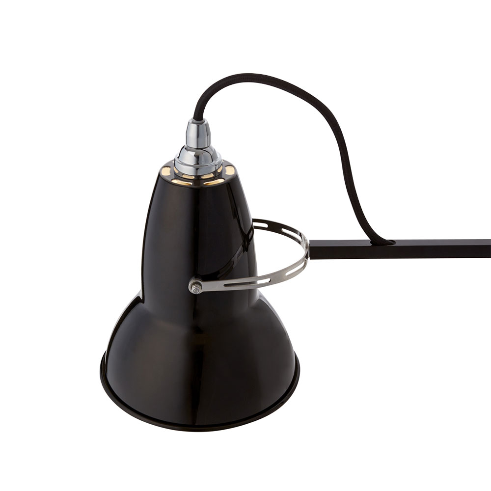 Original 1227 Jet Black