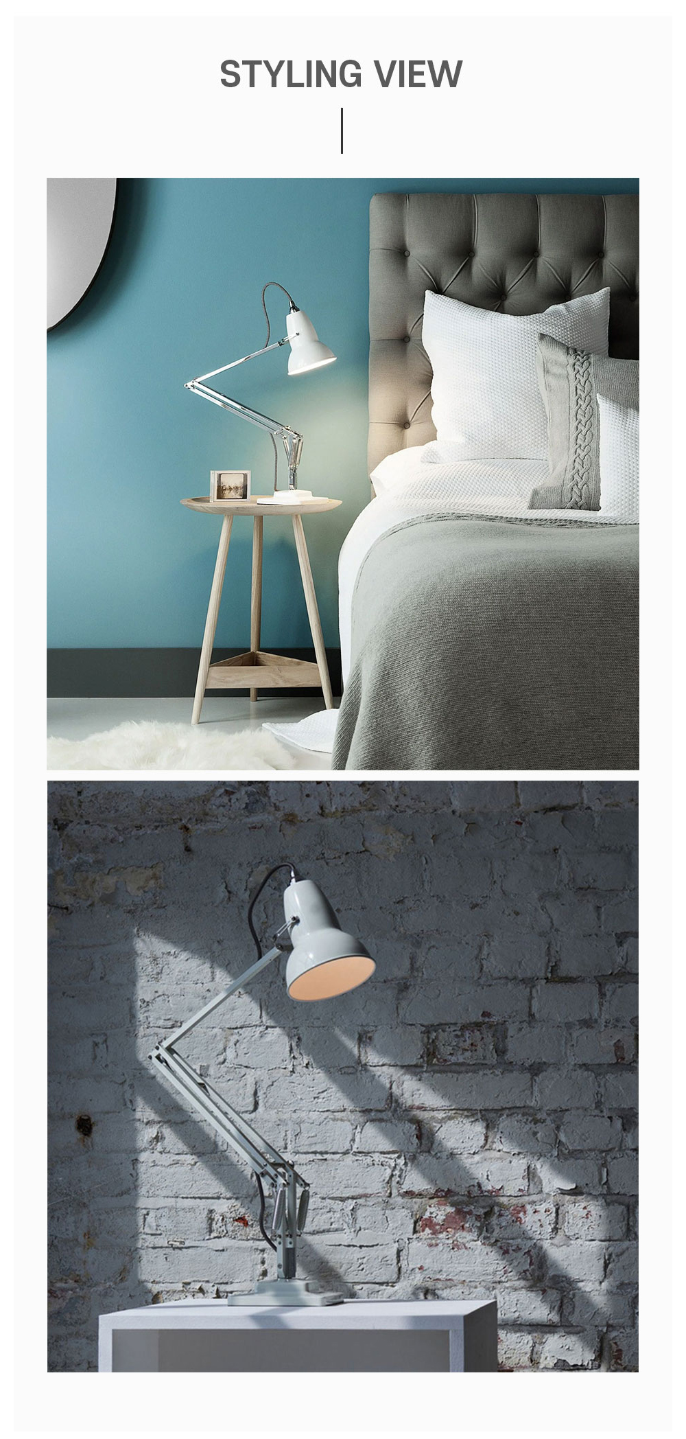 Original 1227 Dove Grey