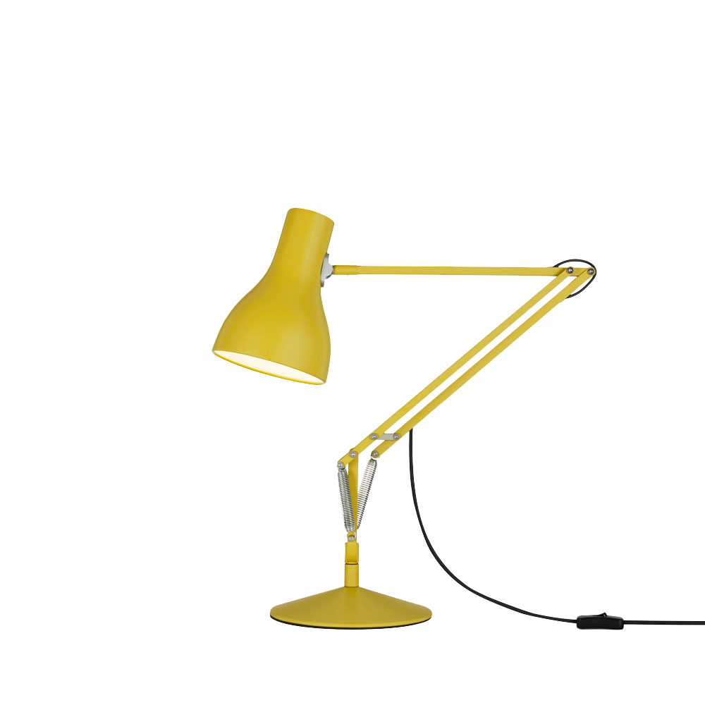 Type75 Margaret Howell Edition Yellow Ochre