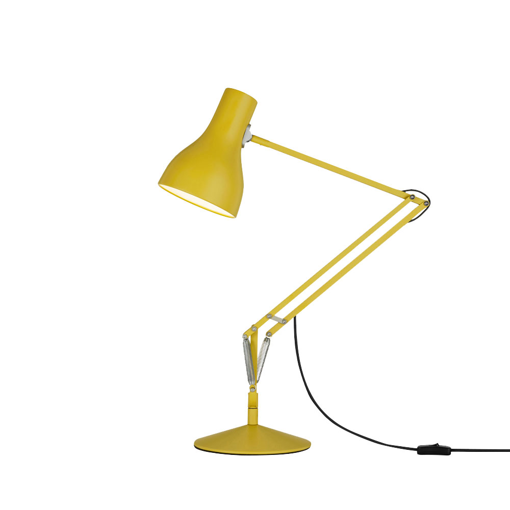 Type75 Margaret Howell Edition Yellow Ochre