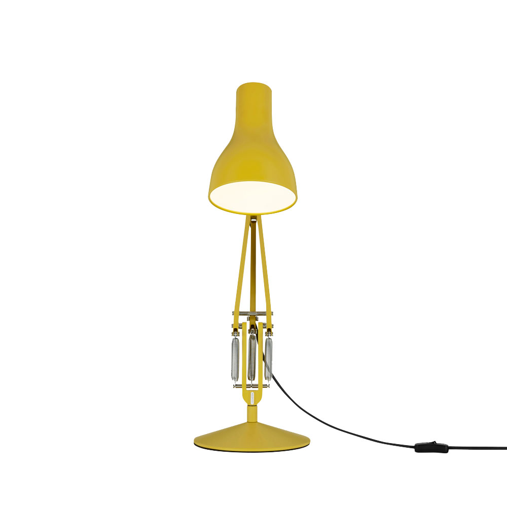 Type75 Margaret Howell Edition Yellow Ochre