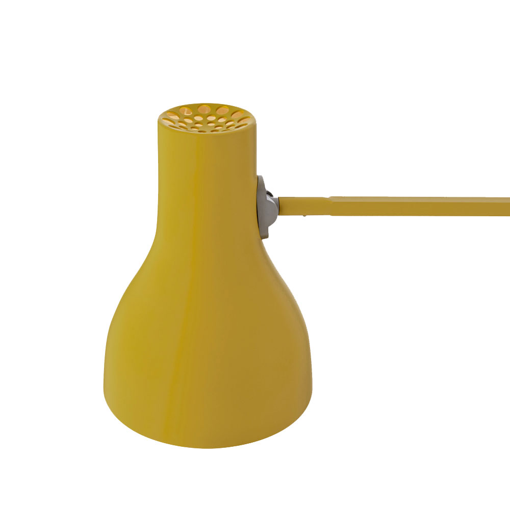 Type75 Margaret Howell Edition Yellow Ochre