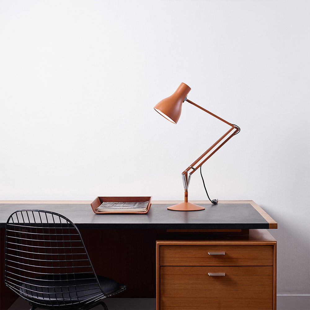 Type75 Margaret Howell Edition Yellow Ochre