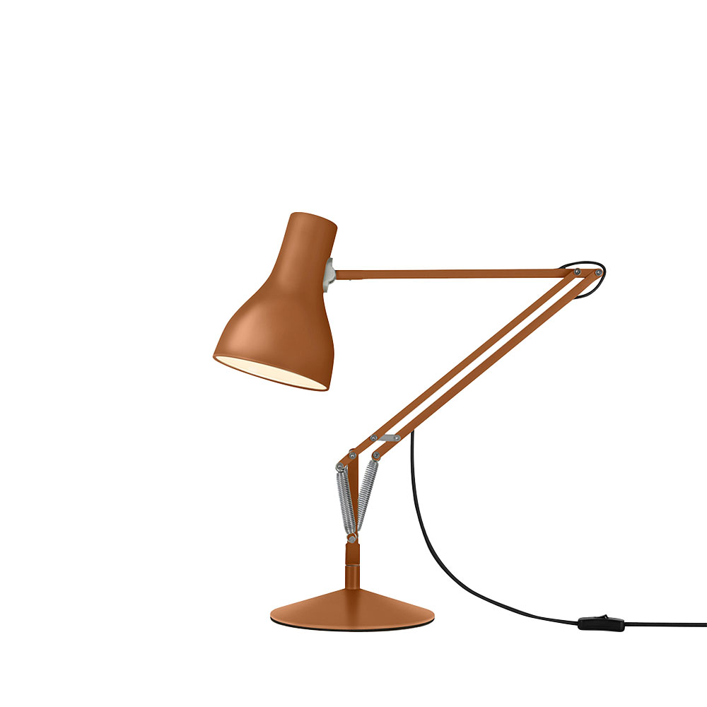 Type75 Margaret Howell Edition Siena