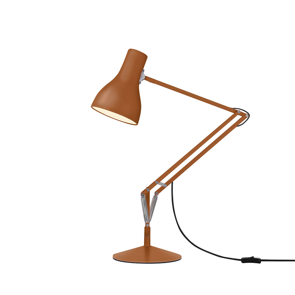 Type75 Margaret Howell Edition Siena