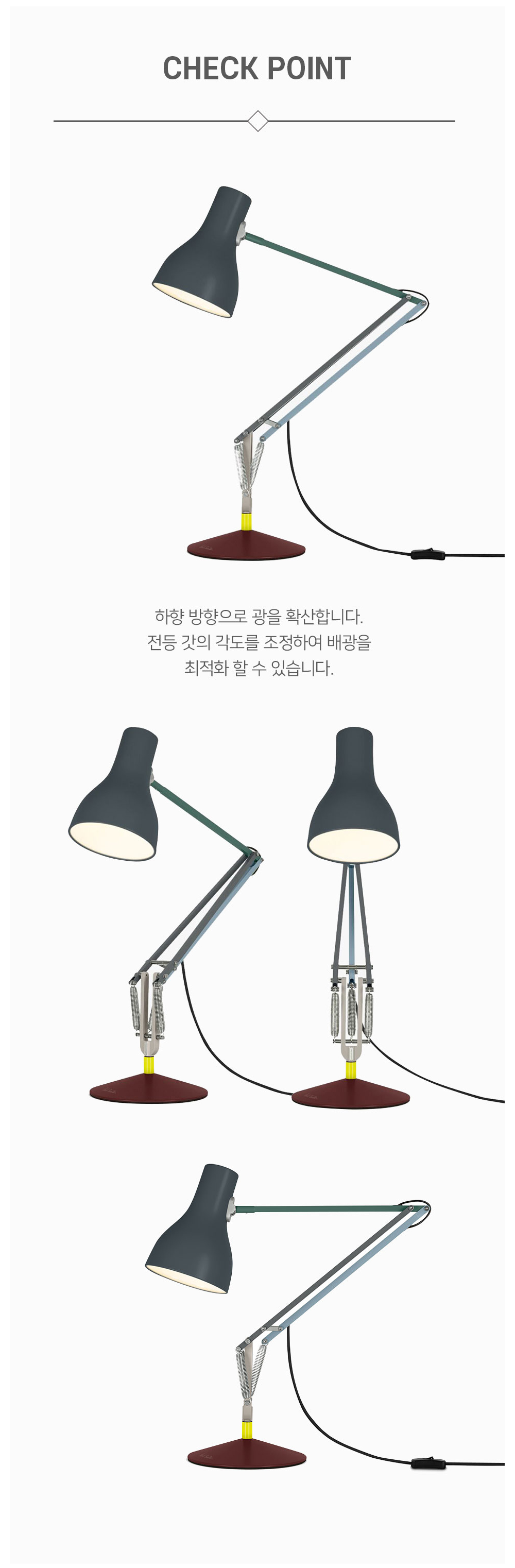 Type75 Paul Smith Edition 4