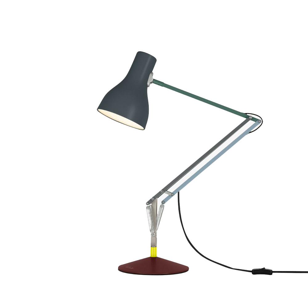 Type75 Paul Smith Edition 4