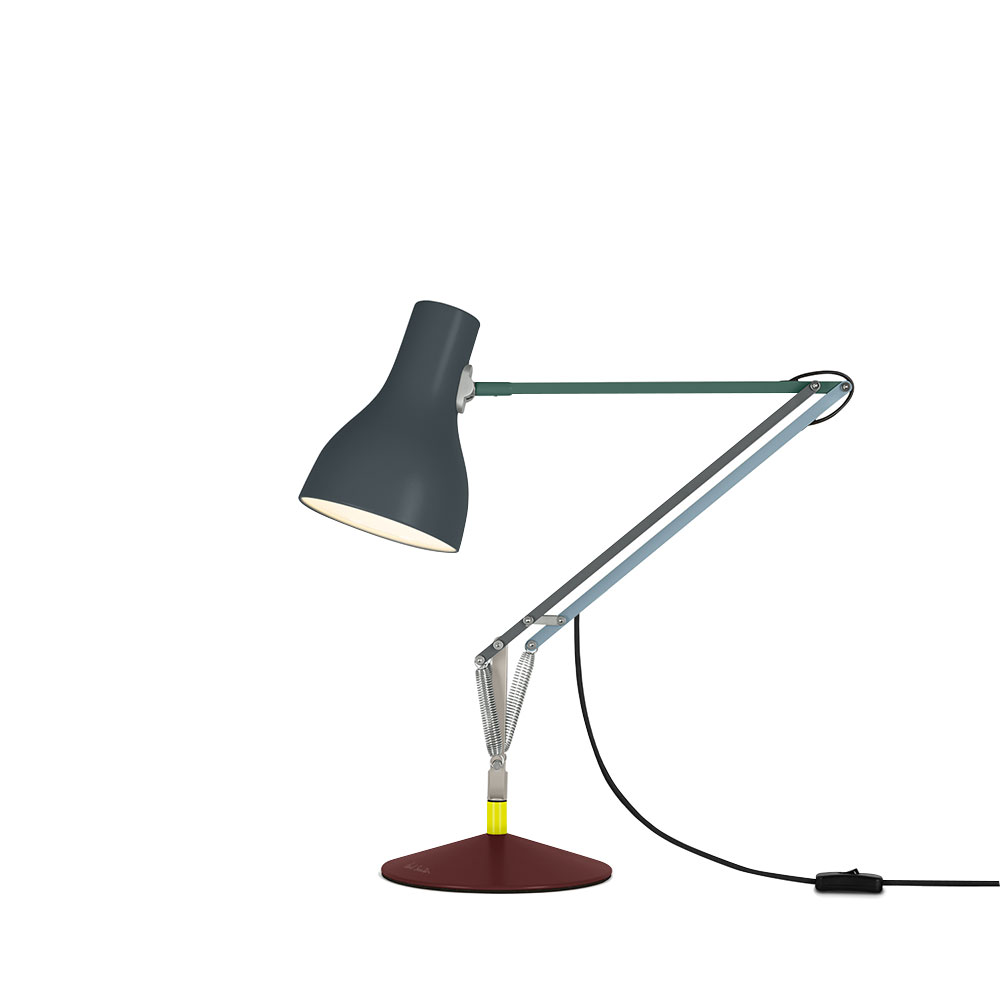 Type75 Paul Smith Edition 4