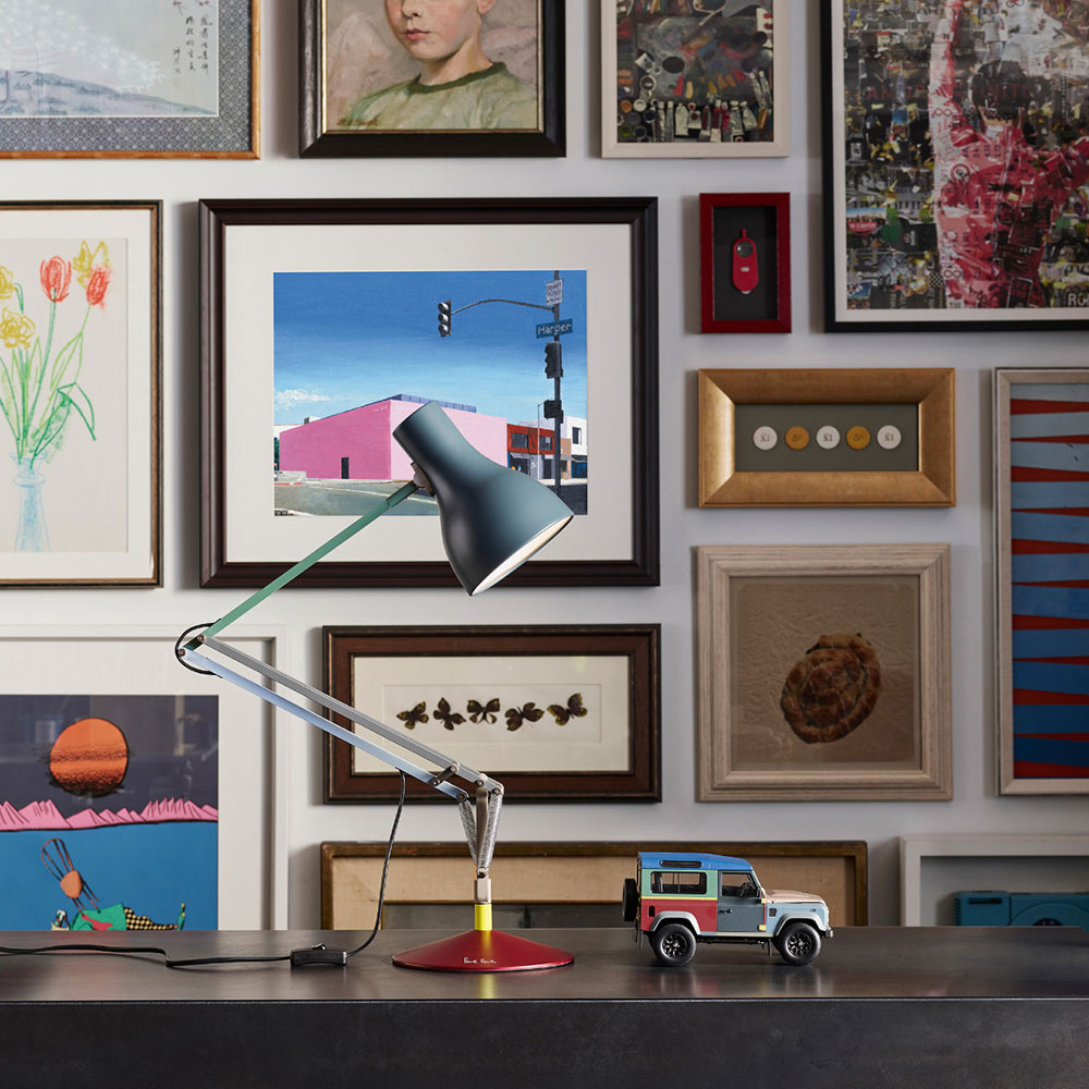 Type75 Paul Smith Edition 4