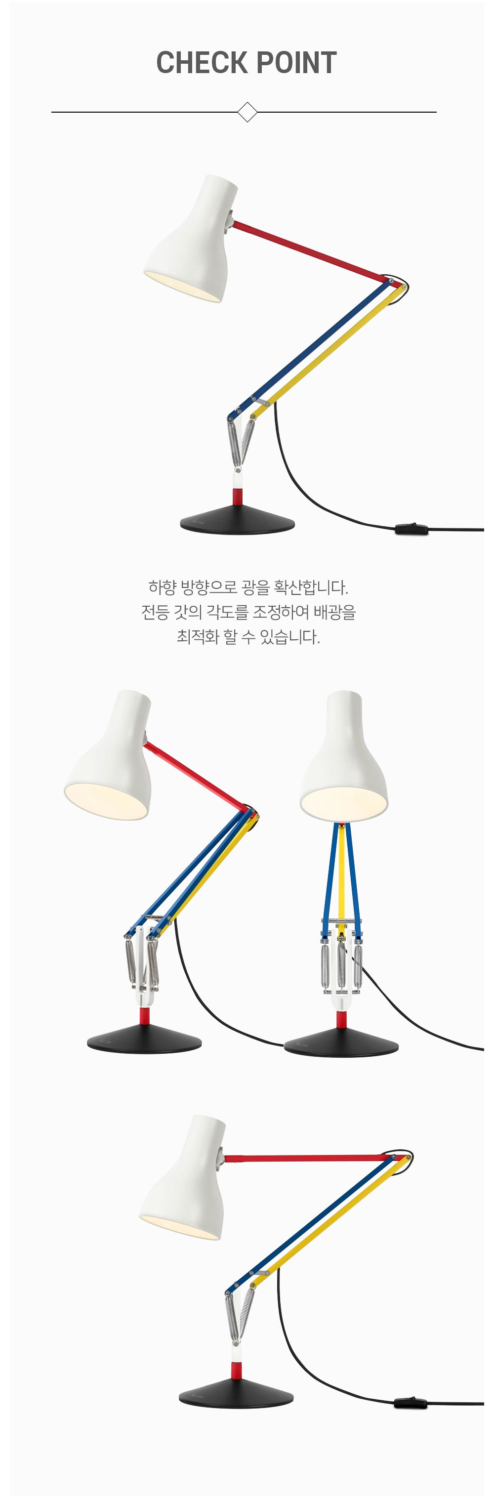 Type75 Paul Smith Edition 3