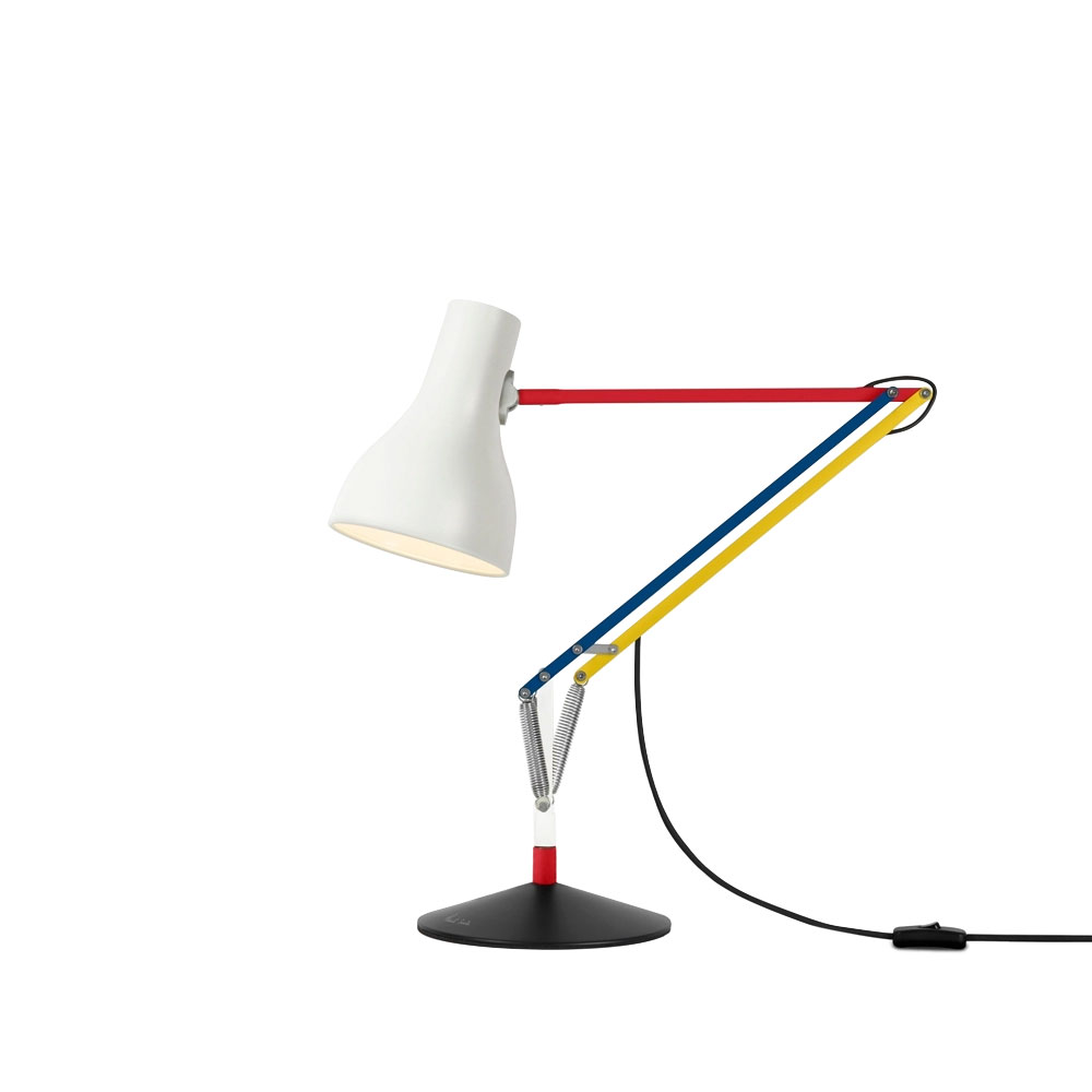 Type75 Paul Smith Edition 3