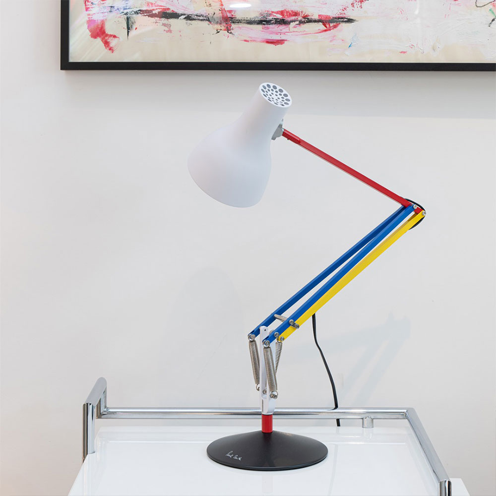Type75 Paul Smith Edition 3