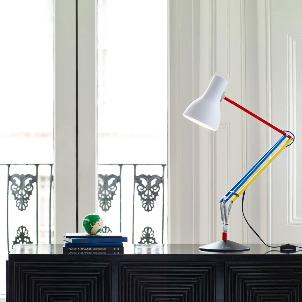 Type75 Paul Smith Edition 3