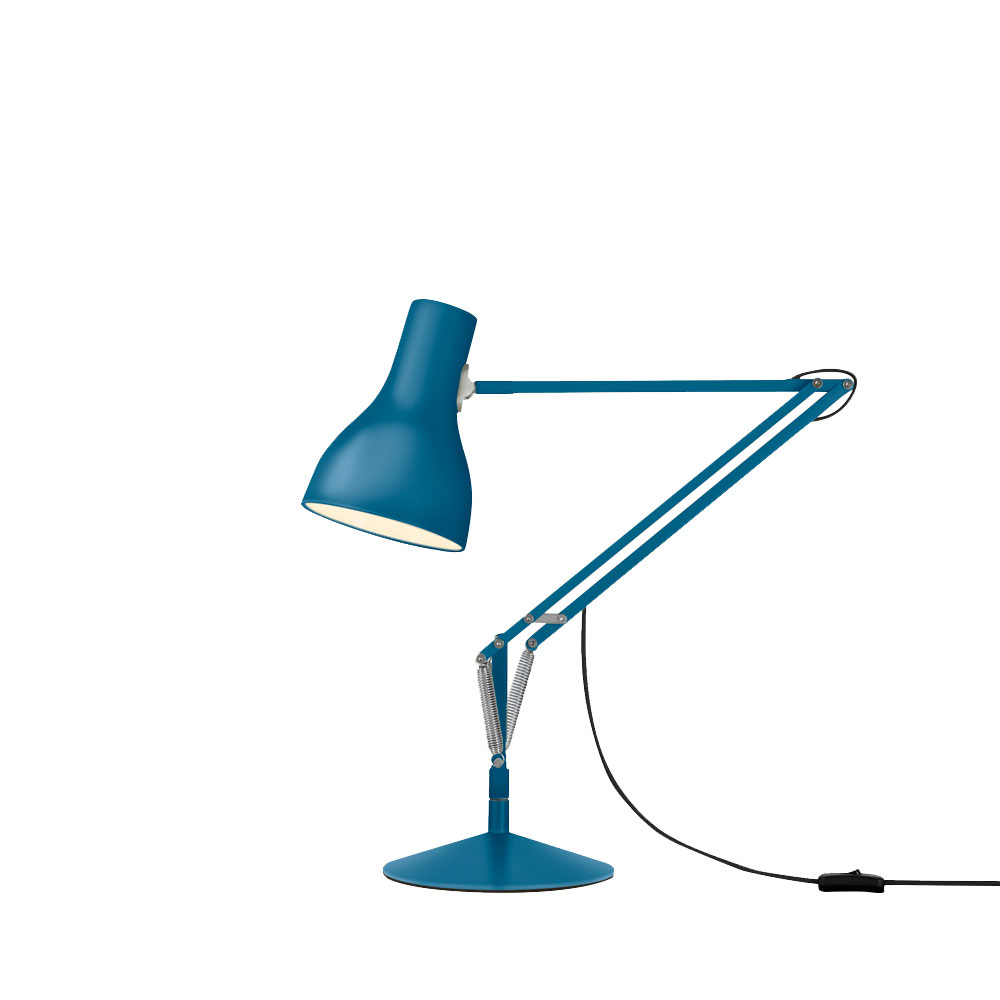 Type75 Margaret Howell Edition Saxon Blue