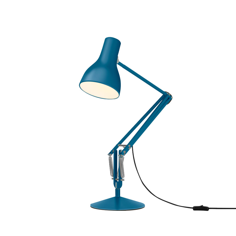 Type75 Margaret Howell Edition Saxon Blue