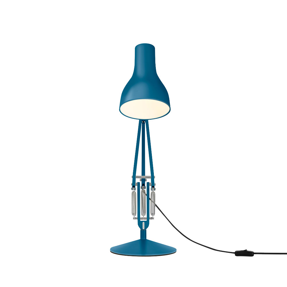 Type75 Margaret Howell Edition Saxon Blue