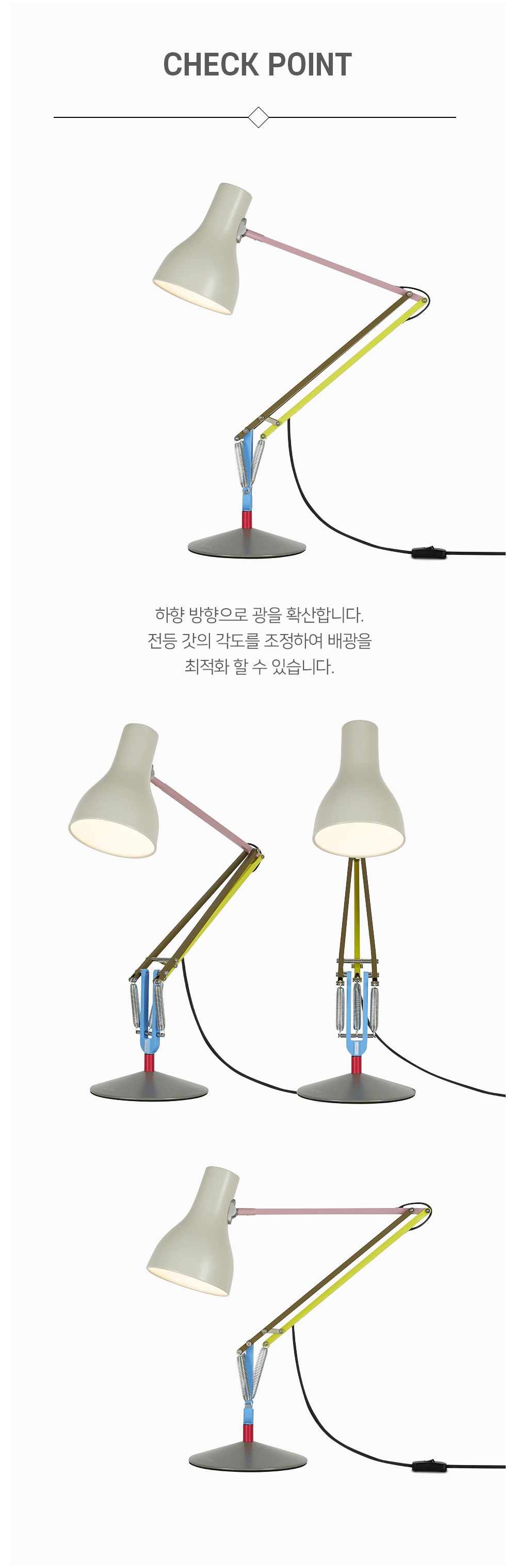 Type75 Paul Smith Edition 1