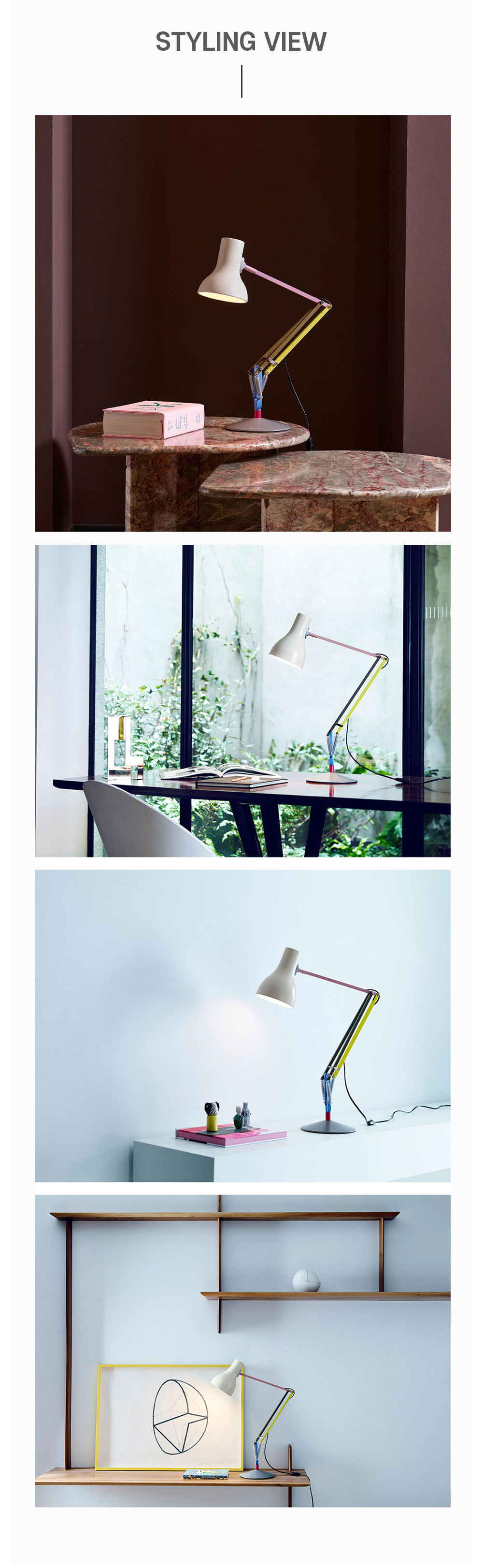 Type75 Paul Smith Edition 1