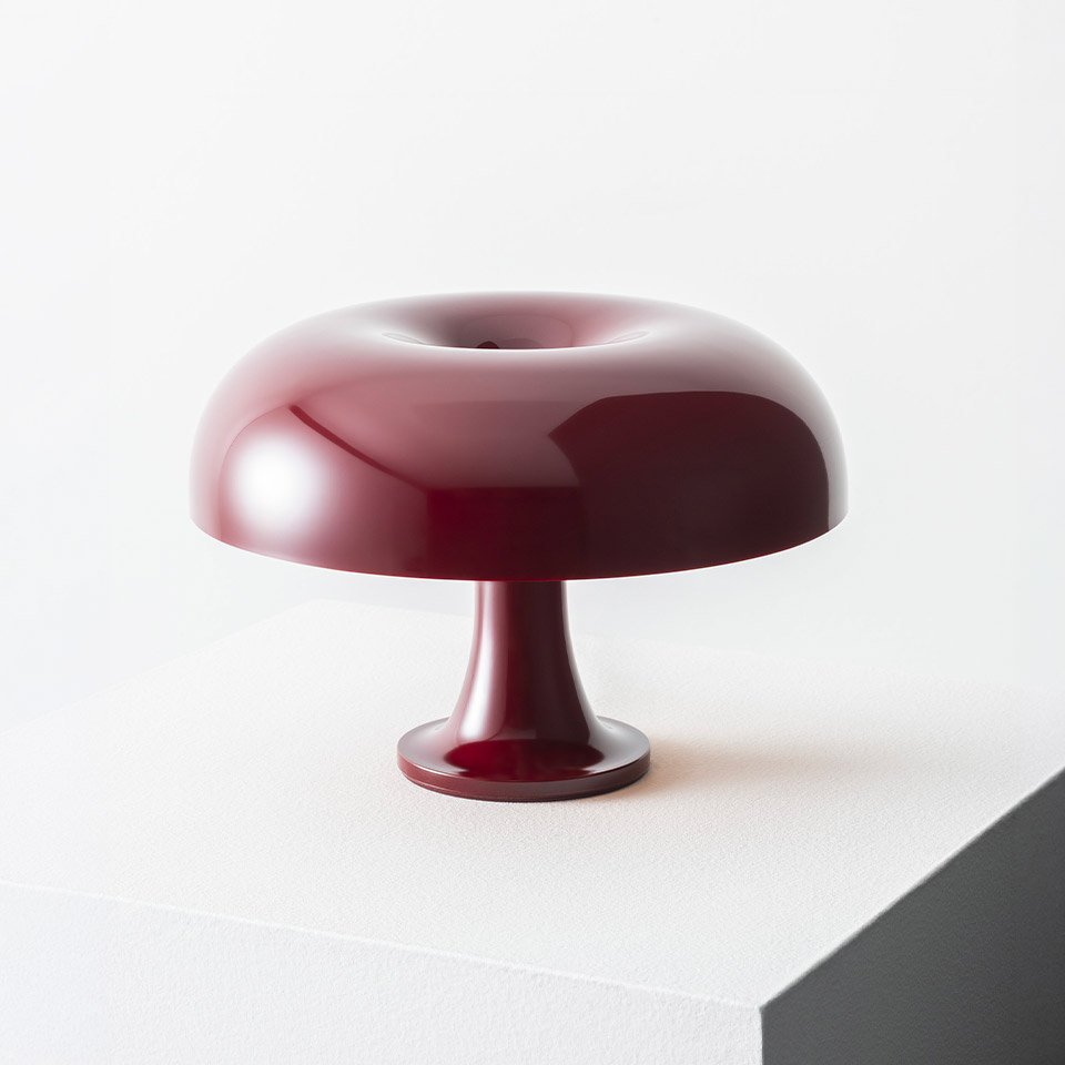 Ruby Red