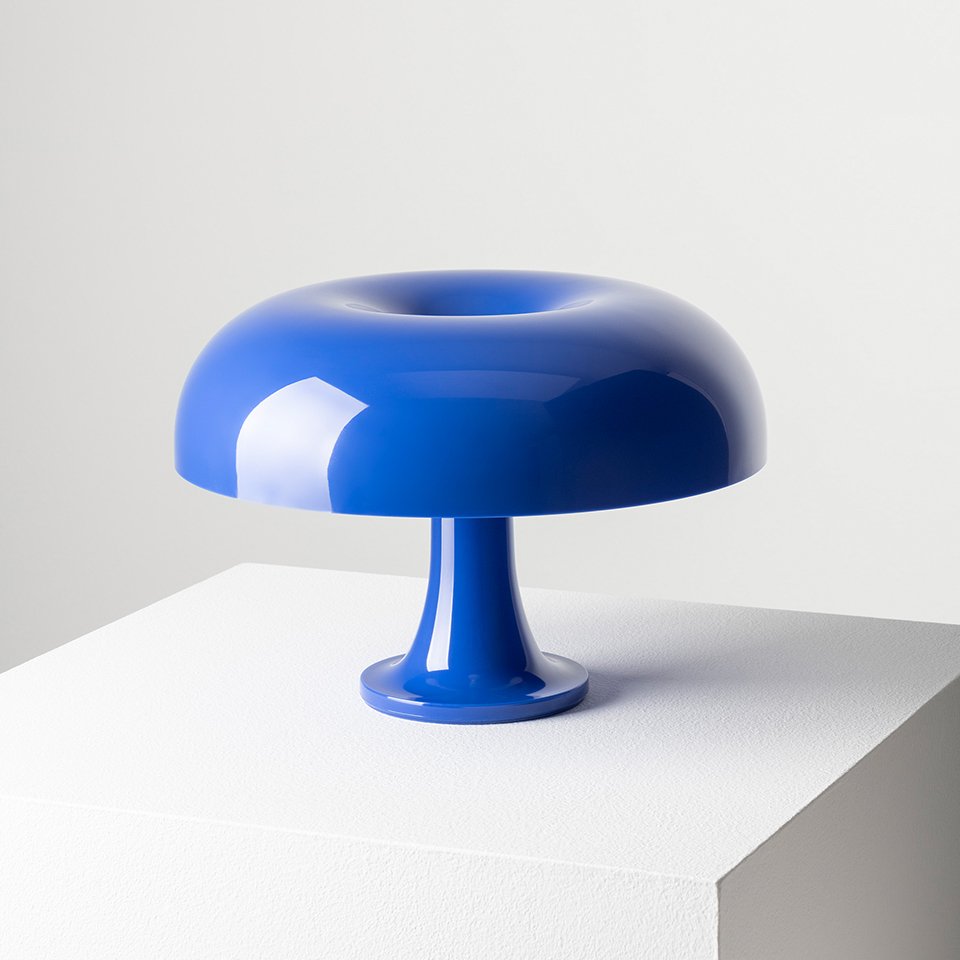 Blue Klein