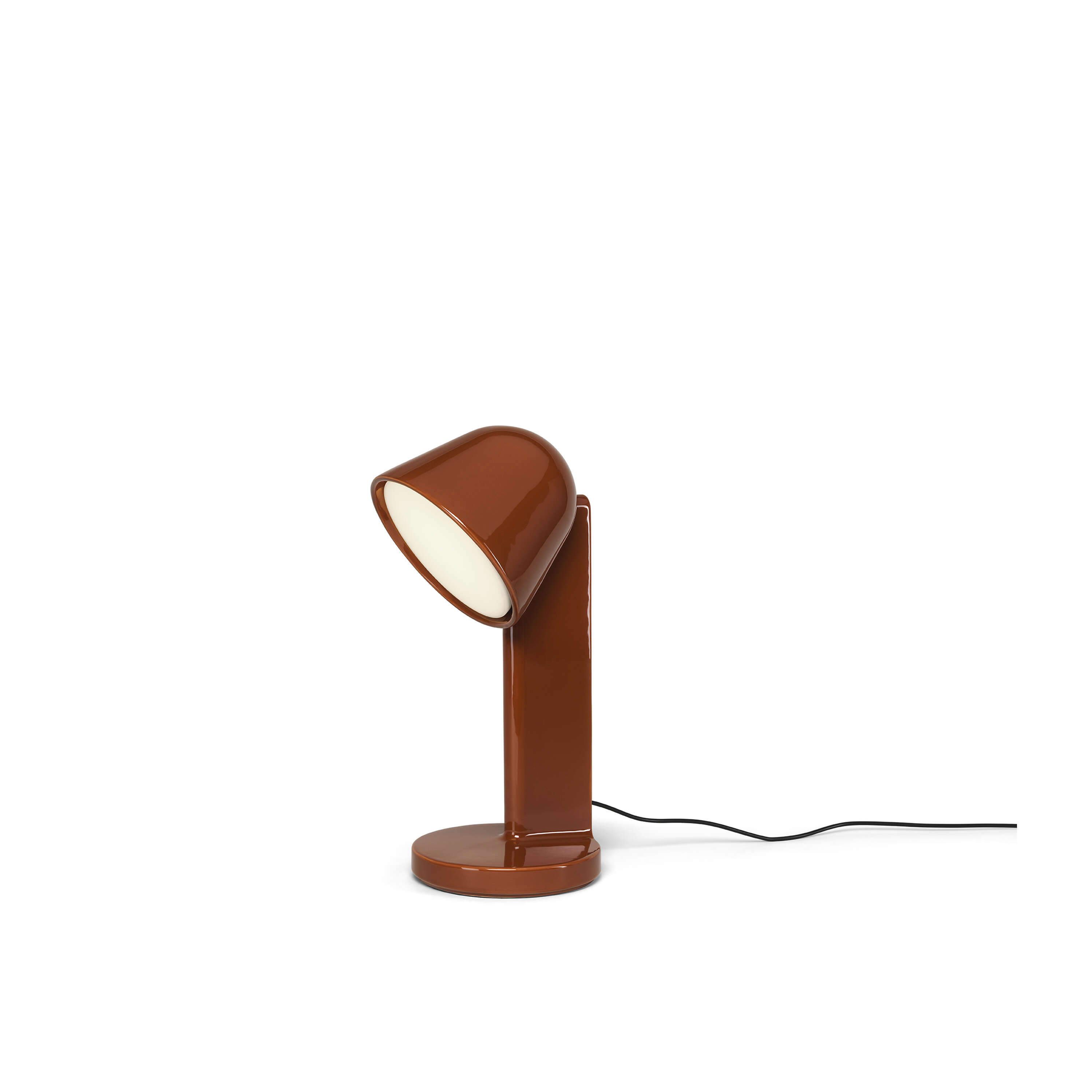 러스트 레드