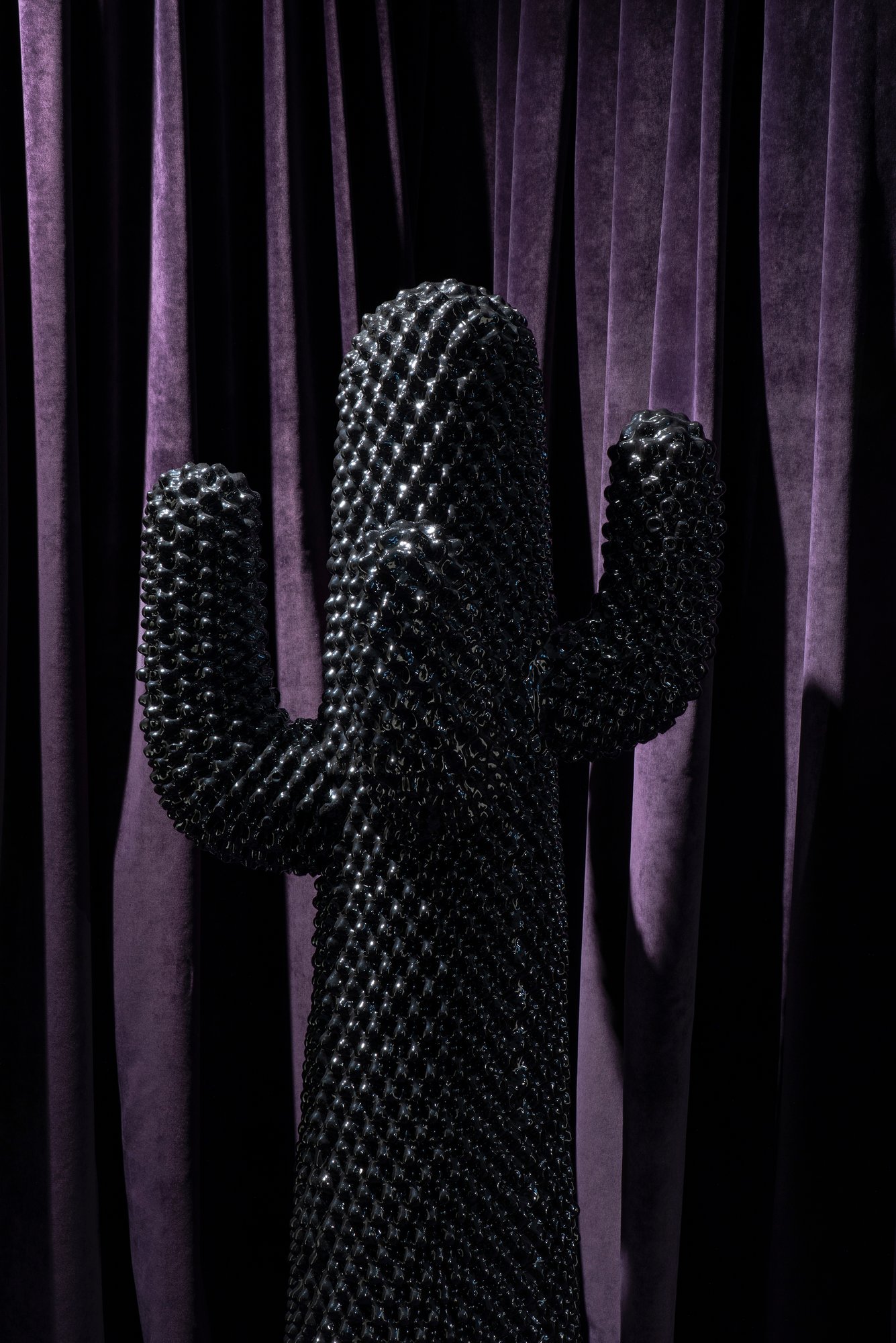구프람 칵투스 네로 Cactus Nero 썸네일 이미지 1