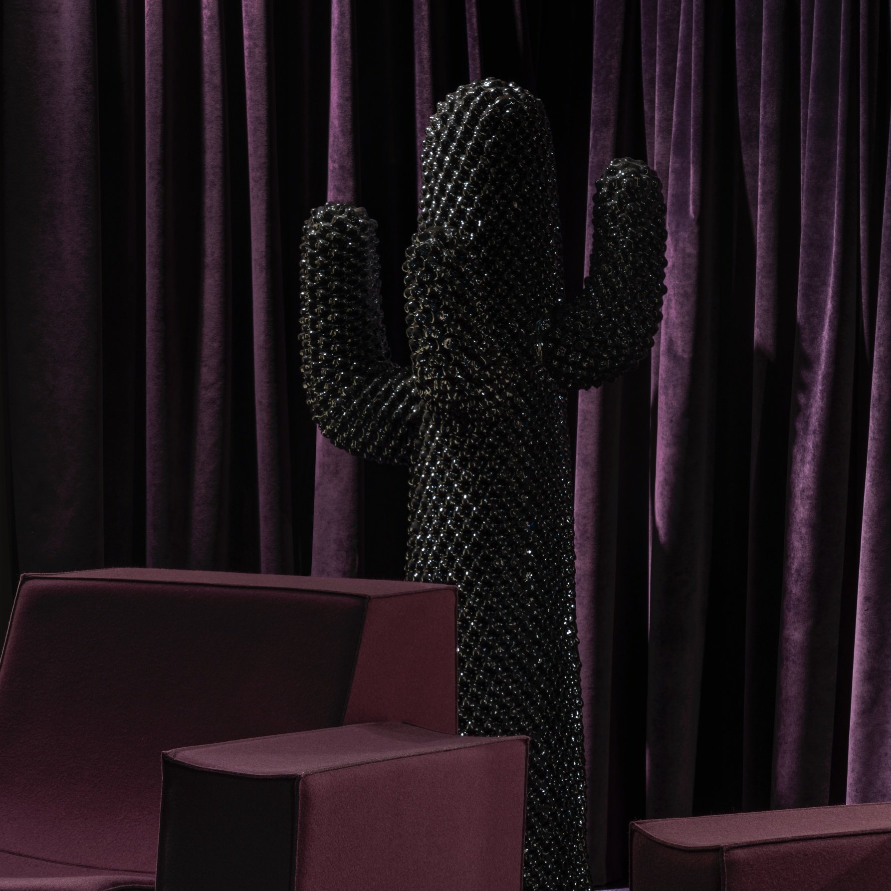 구프람 칵투스 네로 Cactus Nero 썸네일 이미지 2