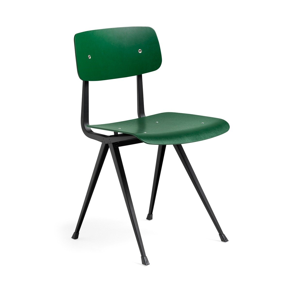 Oak Seat-Black