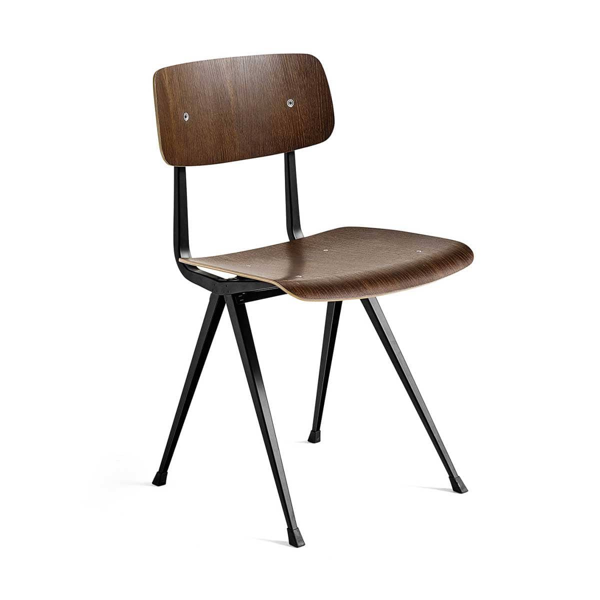 Oak Seat-Black