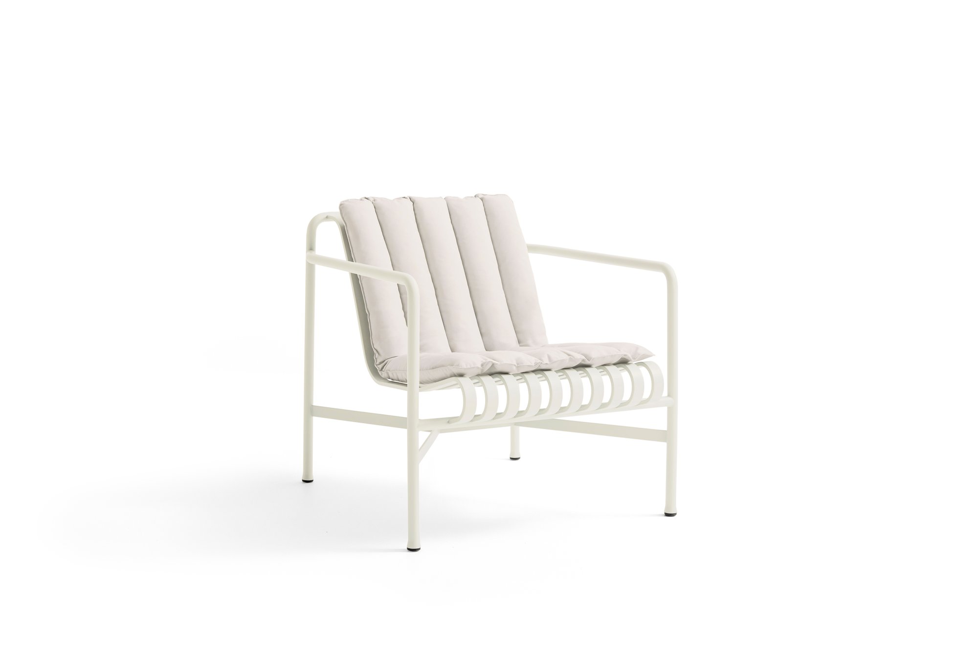 cream white