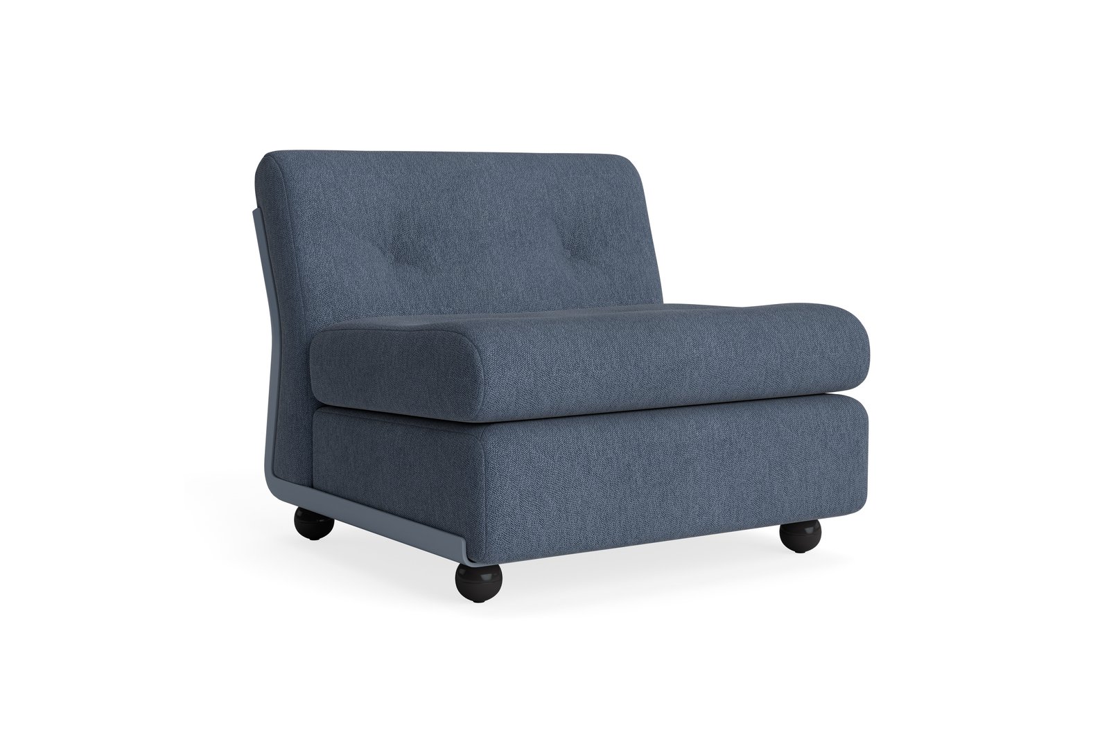 Turf Blue Grey