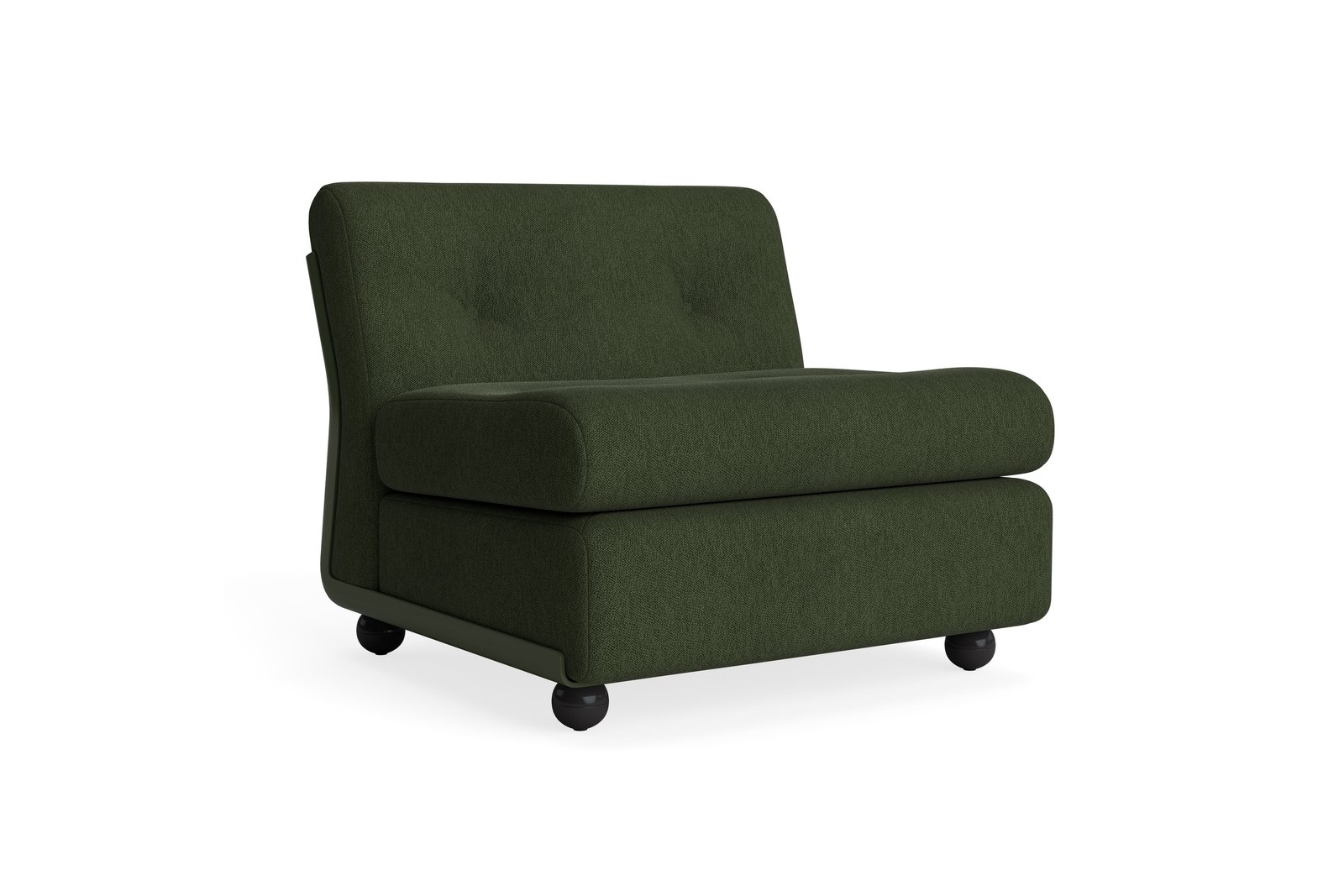 Turf Dark Green