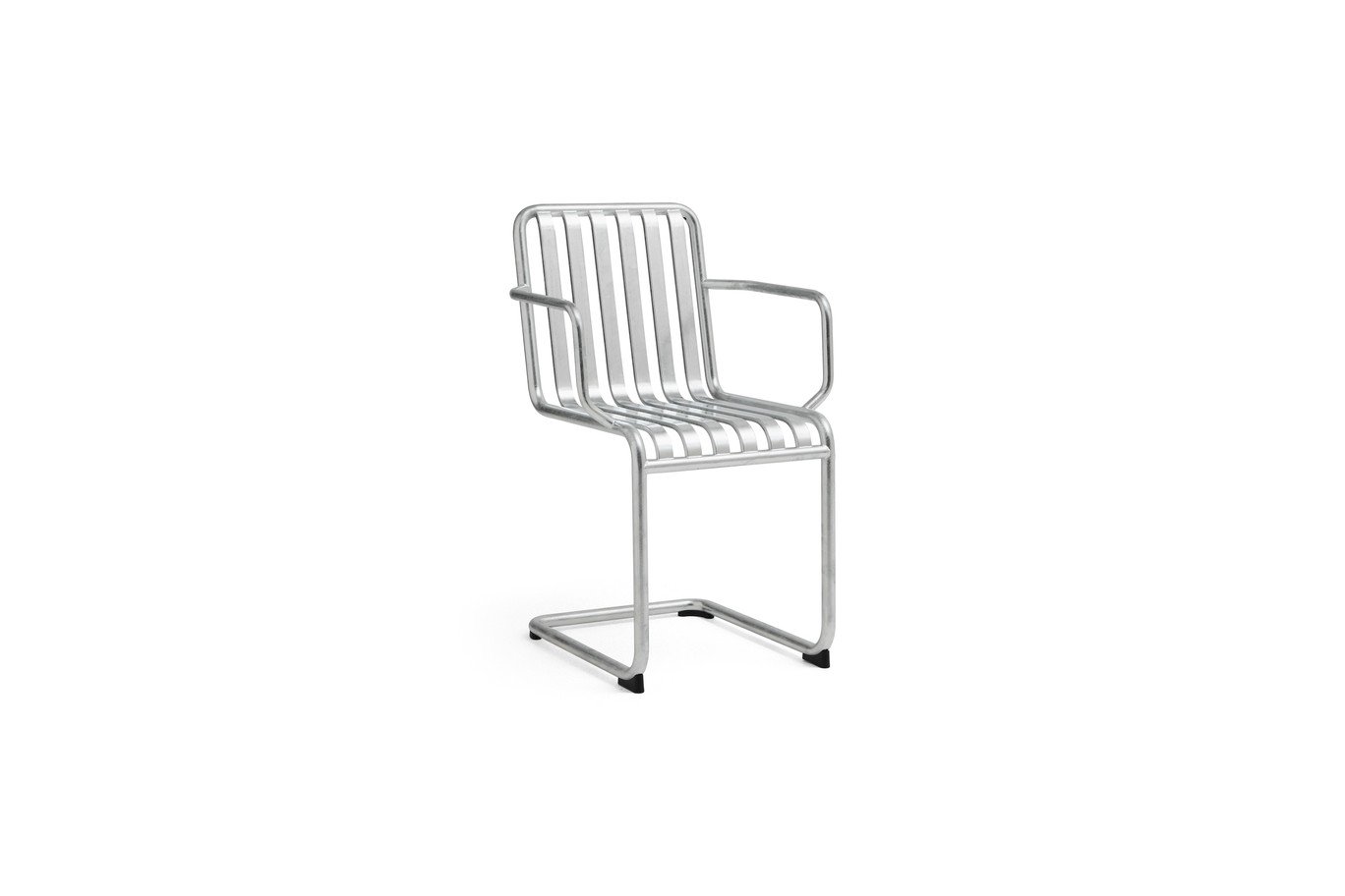 hot galvanised