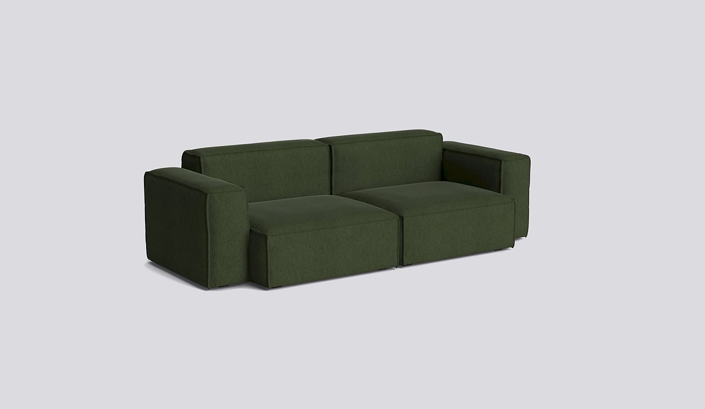 Turf Dark green