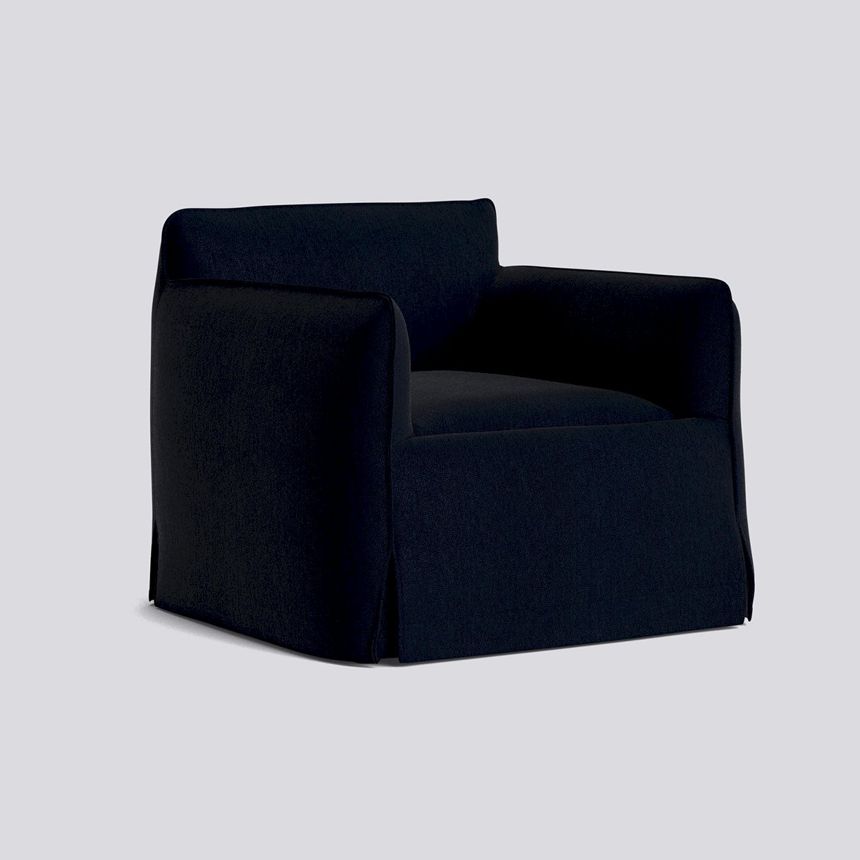 Turf Blue black