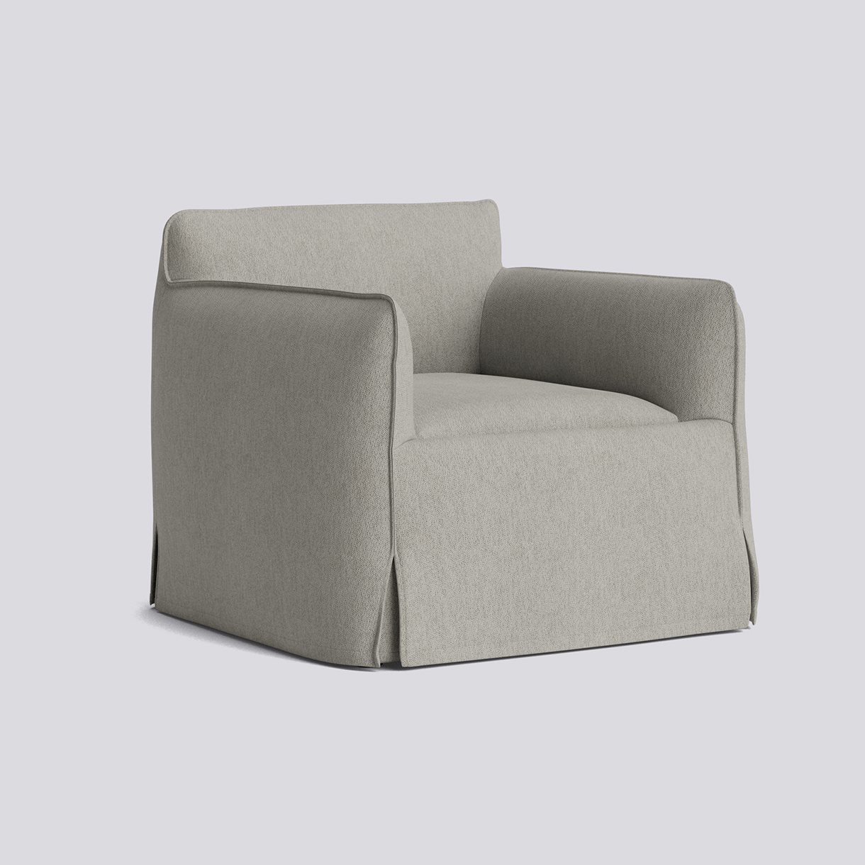 Turf Light grey