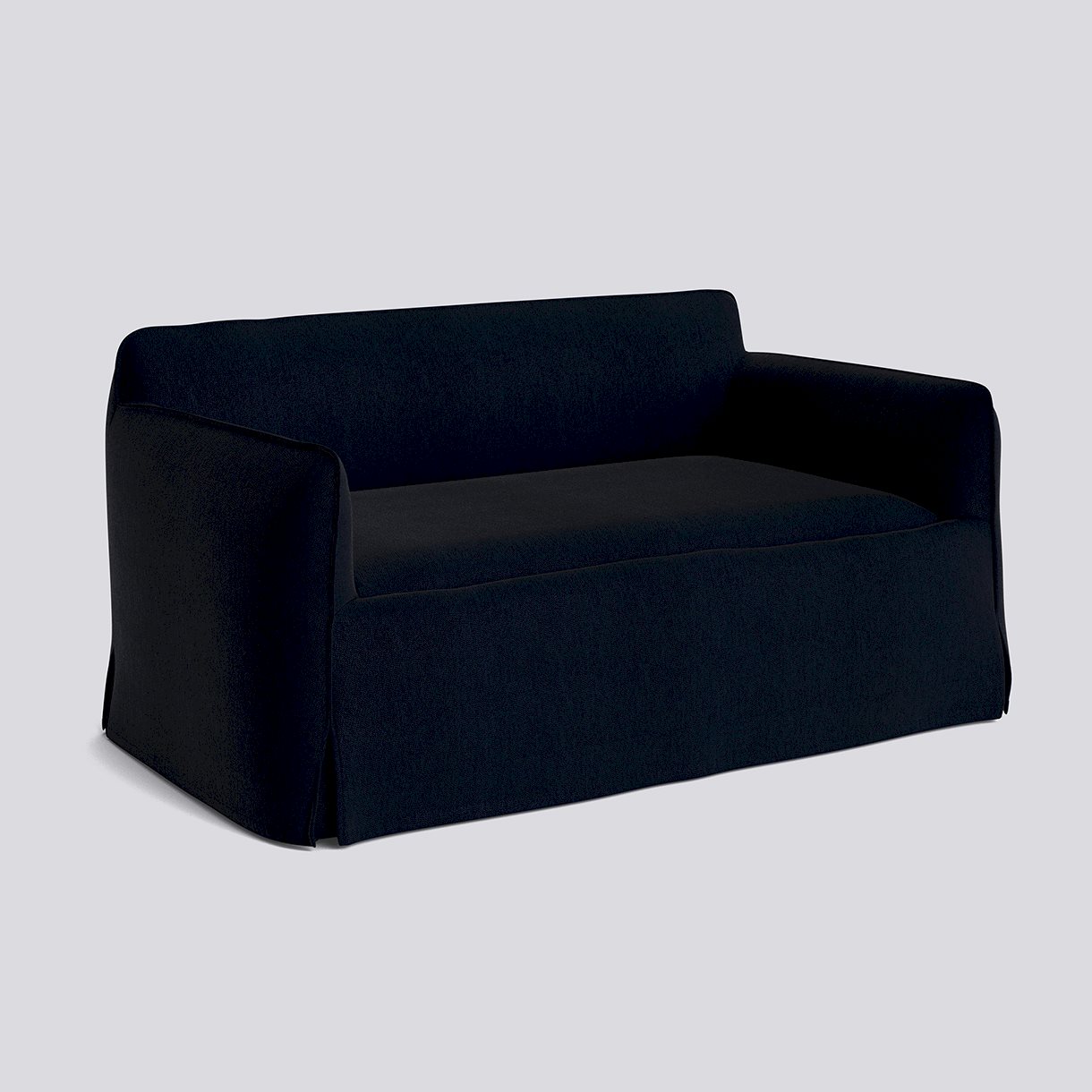 Turf Blue black