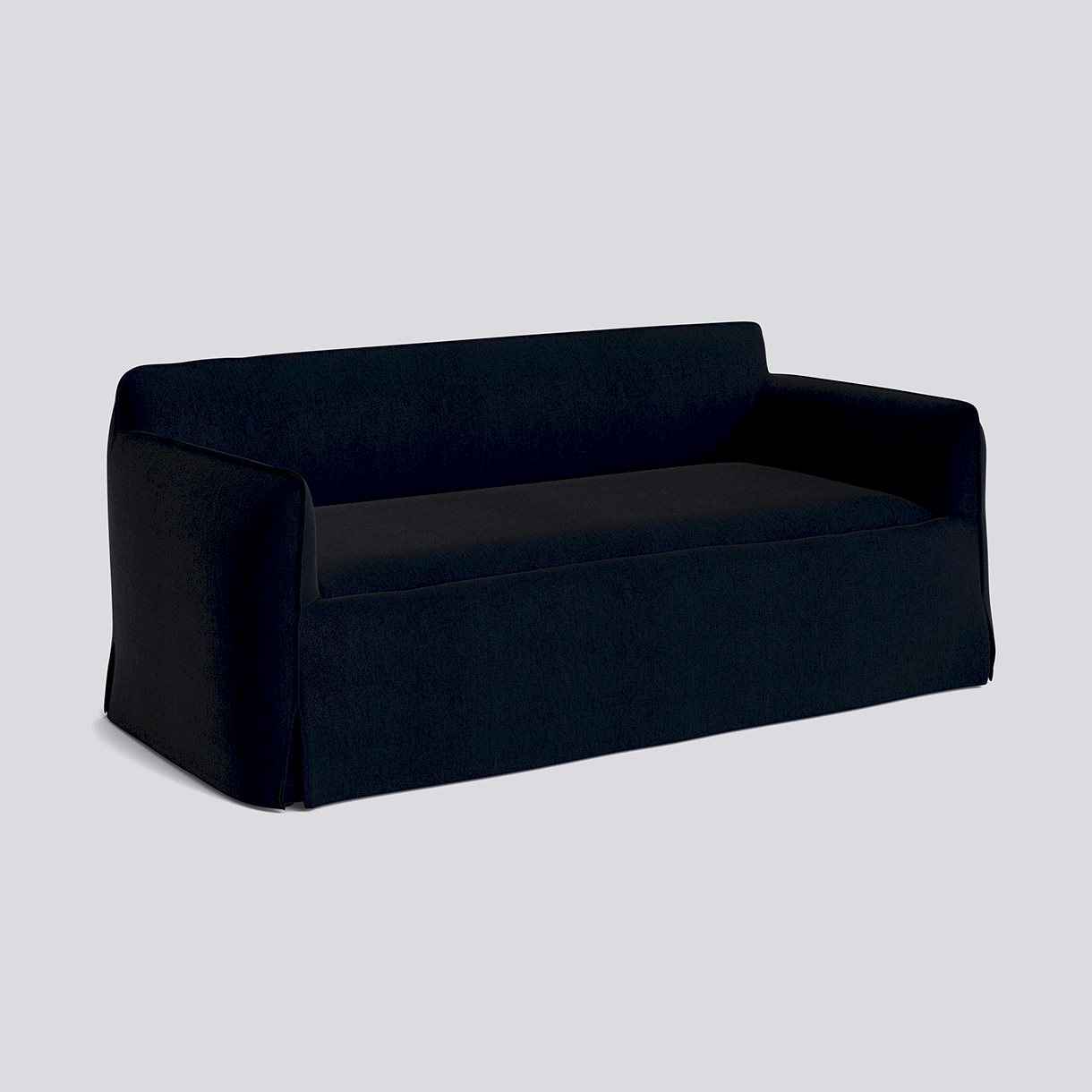 Turf Blue black